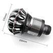 Cyclone for Dyson V7 V8 Handheld Vacuum Cleaner Part 967698-17