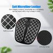 Foot Massager Cushion ,Feet Muscle Stimulator, Foot Massage Mat Improve Blood Circulation Relieve Pain Health Care