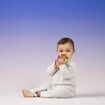 Sensory Rattle & Teether, Activity Toy
