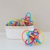 Sensory Rattle & Teether, Activity Toy
