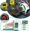 Pretend Play Doctor Set, Educational Medical Doctor Toys for Kids Role Play