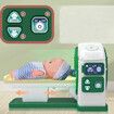 Pretend Play Doctor Set, Educational Medical Doctor Toys for Kids Role Play
