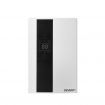 Devanti 2L Dehumidifier Air Purifier White