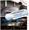 Applicator Windshield Glass Treatment Water Rain Repellent Repels