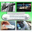 Applicator Windshield Glass Treatment Water Rain Repellent Repels