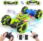 Gesture RC Car, Gesture Sensing Twist Car for Kids