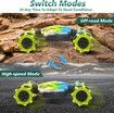 Gesture RC Car, Gesture Sensing Twist Car for Kids