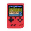 Retro Portable Mini Handheld Video Game Console 8-Bit Color LCD Kids Color Game Player Built-in 400 games