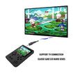 Retro Portable Mini Handheld Video Game Console 8-Bit Color LCD Kids Color Game Player Built-in 400 games