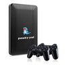 2T HDD Portable External Game Hard Drive Suitable For Super Console PC Mini /X86 PC Built-in 120000 Games For PS3/PS2/WII/SS/N64