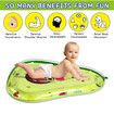 Inflatable Air Mat, Newborn Sensory Toys, Baby Kids Gifts, Baby Stimulation Growth