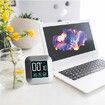 Digital Touch Screen Cooking Timer Magnetic Timer for Cooking Studying Exercising Working