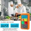 Cooking Baking Digital Temperature Gauge Fish Meat Food Electronic Thermometer