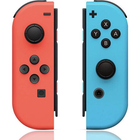 Switch Controller For Nintendo Switch/oled, One-piece Joycon Controller  Replacement For Nintendo Switch Pro Controler