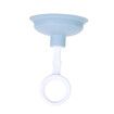 Bathroom Hair Plug Kitchen Pipeline Sink Pipe Dredge Sucker Toilet Plunger Household Cleaner