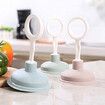 Bathroom Hair Plug Kitchen Pipeline Sink Pipe Dredge Sucker Toilet Plunger Household Cleaner