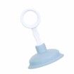 Bathroom Hair Plug Kitchen Pipeline Sink Pipe Dredge Sucker Toilet Plunger Household Cleaner