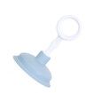 Bathroom Hair Plug Kitchen Pipeline Sink Pipe Dredge Sucker Toilet Plunger Household Cleaner