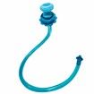 Pet Dog Wash Shower Hose Sprinkler Handheld Rinser Hose Attachment Washing Dogs Water Pipe