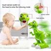 Smart Robot Remote Control Dinosaur Toys for children