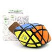 Six Axis Rhombohedron Speed Cube 6-Axis Super Skewb Cube Magic Cube Puzzle Toys