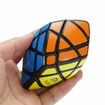 Six Axis Rhombohedron Speed Cube 6-Axis Super Skewb Cube Magic Cube Puzzle Toys