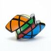 Six Axis Rhombohedron Speed Cube 6-Axis Super Skewb Cube Magic Cube Puzzle Toys