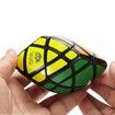 Six Axis Rhombohedron Speed Cube 6-Axis Super Skewb Cube Magic Cube Puzzle Toys