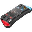 Retro SUP Video Game Console Handheld Game DOUBLE Players HD/AV Output Built in 500 Games Portable Gamepad