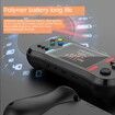 Retro SUP Video Game Console Handheld Game DOUBLE Players HD/AV Output Built in 500 Games Portable Gamepad