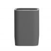 Devanti Sensor Bin Motion Automatic Rubbish Bins Waste Trash Can Ash Black 9L