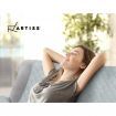 Artiss Sofa Cover Couch Covers 3 Seater 100% Water Resistant Grey