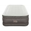 Bestway Air Mattress Single Inflatable Bed 46cm Airbed Grey