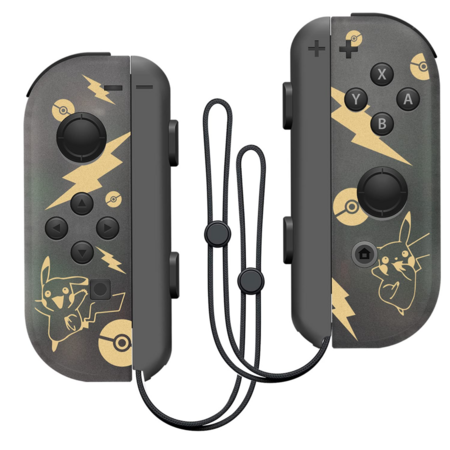 Switch Controllers Controller for Nintendo Switch,Joy Cons for Switch Nintendo, Nintendo Switch Joycon Replacement for Switch Joy Pad, Wireless Controllers Support Dual Vibration/Wake-up/Motion