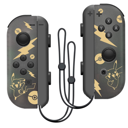 Joy-Con, Nintendo Switch Support