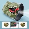 Dinosaur Projector Wristwatch for Kids Boys Girls