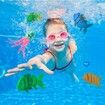 Dive Pool Toys Underwater Summer Swimming Pool Toys Gifts for Kids Teens and Adults