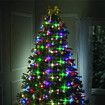 Christmas Lights for Indoor, Outdoor Used for Holiday, Party Festival Decorations