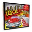 Rush Hour Traffic Jam Logic Game IQ Car Parking Puzzle Toy212 challenging Game Cards (IQ CAR)