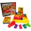 Rush Hour Traffic Jam Logic Game IQ Car Parking Puzzle Toy212 challenging Game Cards (IQ CAR)