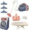 Miniature Appliances Miniature toy for Boys and Girls (WASHING MACHINE)