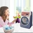 Miniature Appliances Miniature toy for Boys and Girls (WASHING MACHINE)