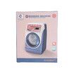 Miniature Appliances Miniature toy for Boys and Girls (WASHING MACHINE)