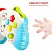 Pretend Game Controller Baby Toy with Music Lights and Learning Songs, Laugh and Learn