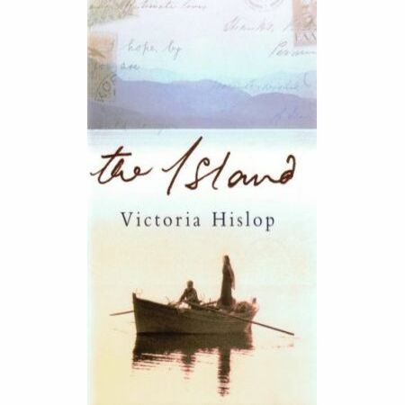 The Island - By Victoria Hislop