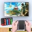 Charger for Switch and Switch OLED Joy Cons Controllers