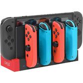 Charger for Switch and Switch OLED Joy Cons Controllers