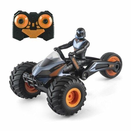 Remote Control Motorcycle Stunt Car Boy Electric Toy Car Beach Buggy Children's Toys For Boys Girls
