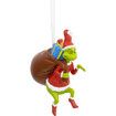 Ornament, How the Grinch Stole Christmas Grinch