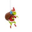 Ornament, How the Grinch Stole Christmas Grinch